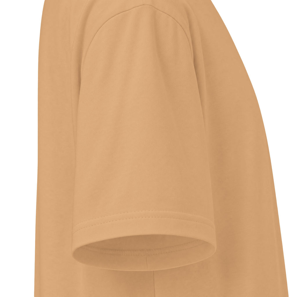 Grey Wash Virgin Mary Sacred Heart Rose Graphic T-Shirt