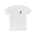 Angels + Cross Graphic Tee