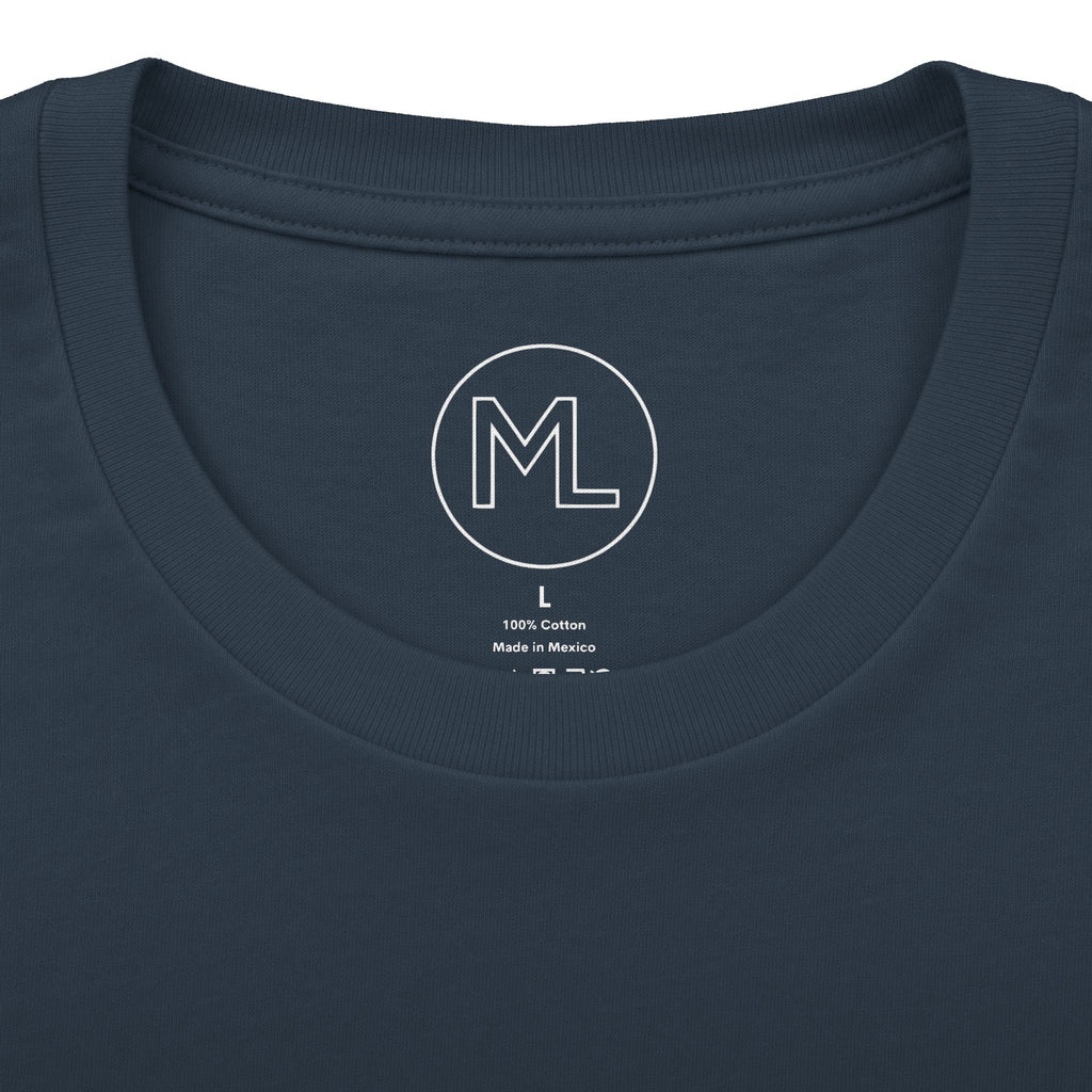 St Michael + Cross Graphic Tee