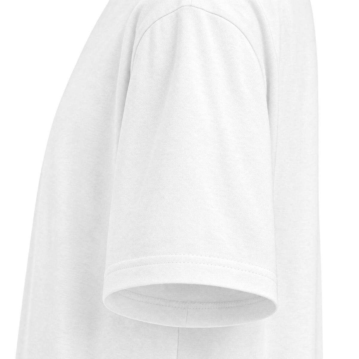 Grey Wash Virgin Mary Sacred Heart Rose Graphic T-Shirt