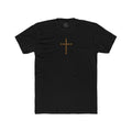 St Michael + Cross Graphic Tee