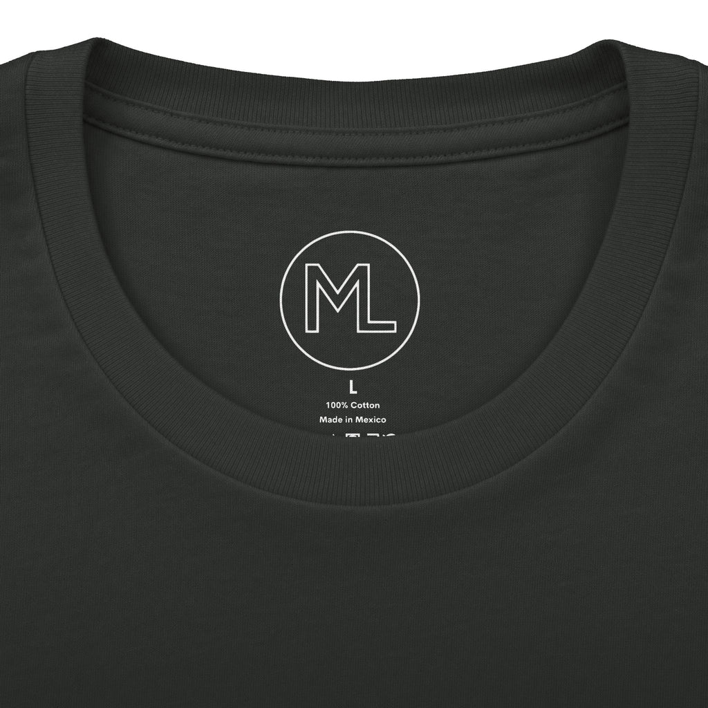 St Michael + Cross Graphic Tee