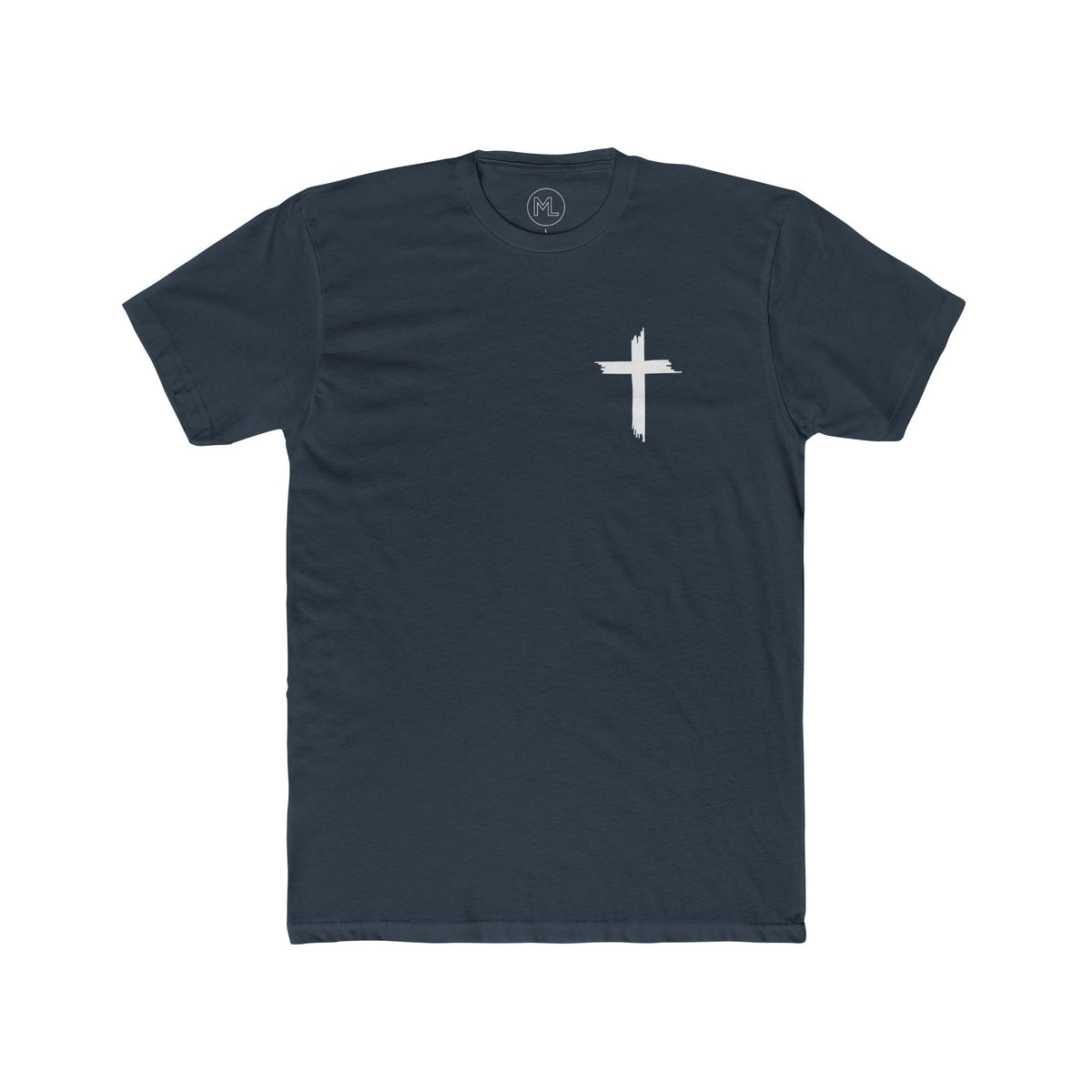 St Michael + Cross Graphic Tee