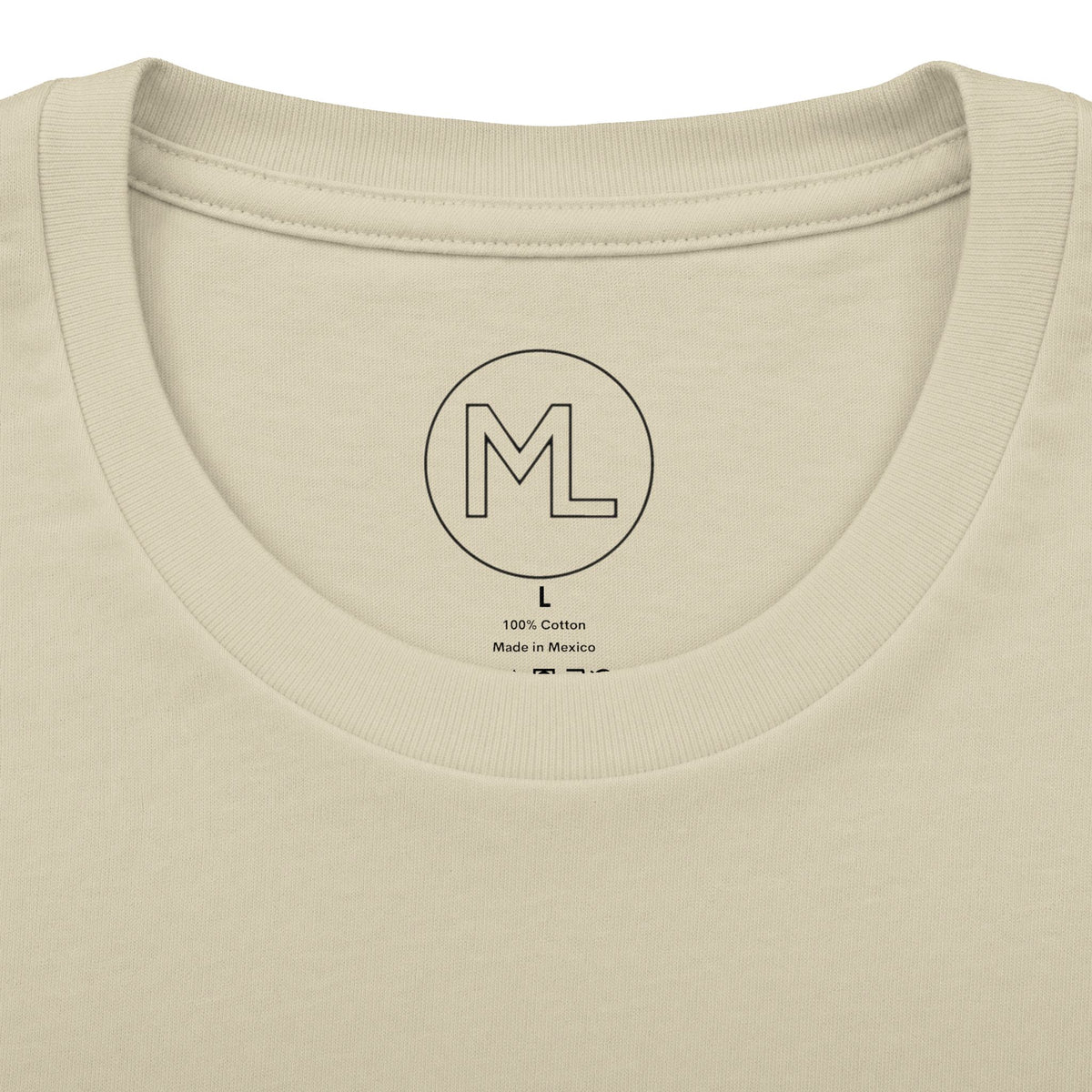 Our Father + Cross Graphic Tee