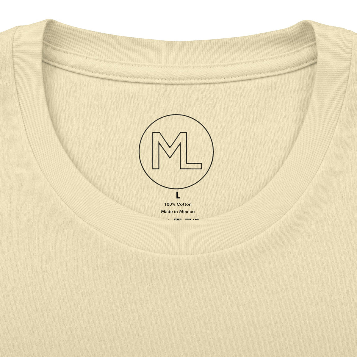 Our Father + Cross Graphic Tee