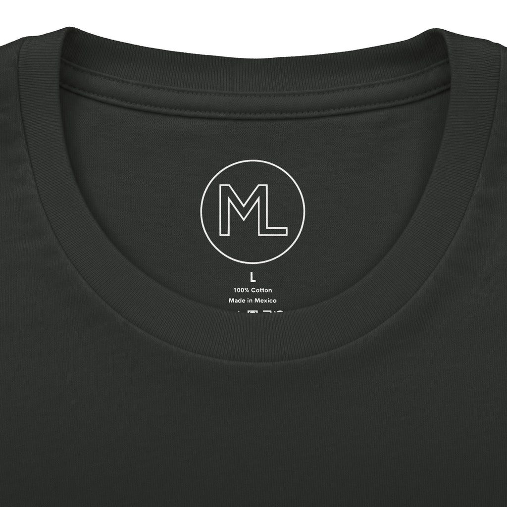 Our Father + Cross Graphic Tee