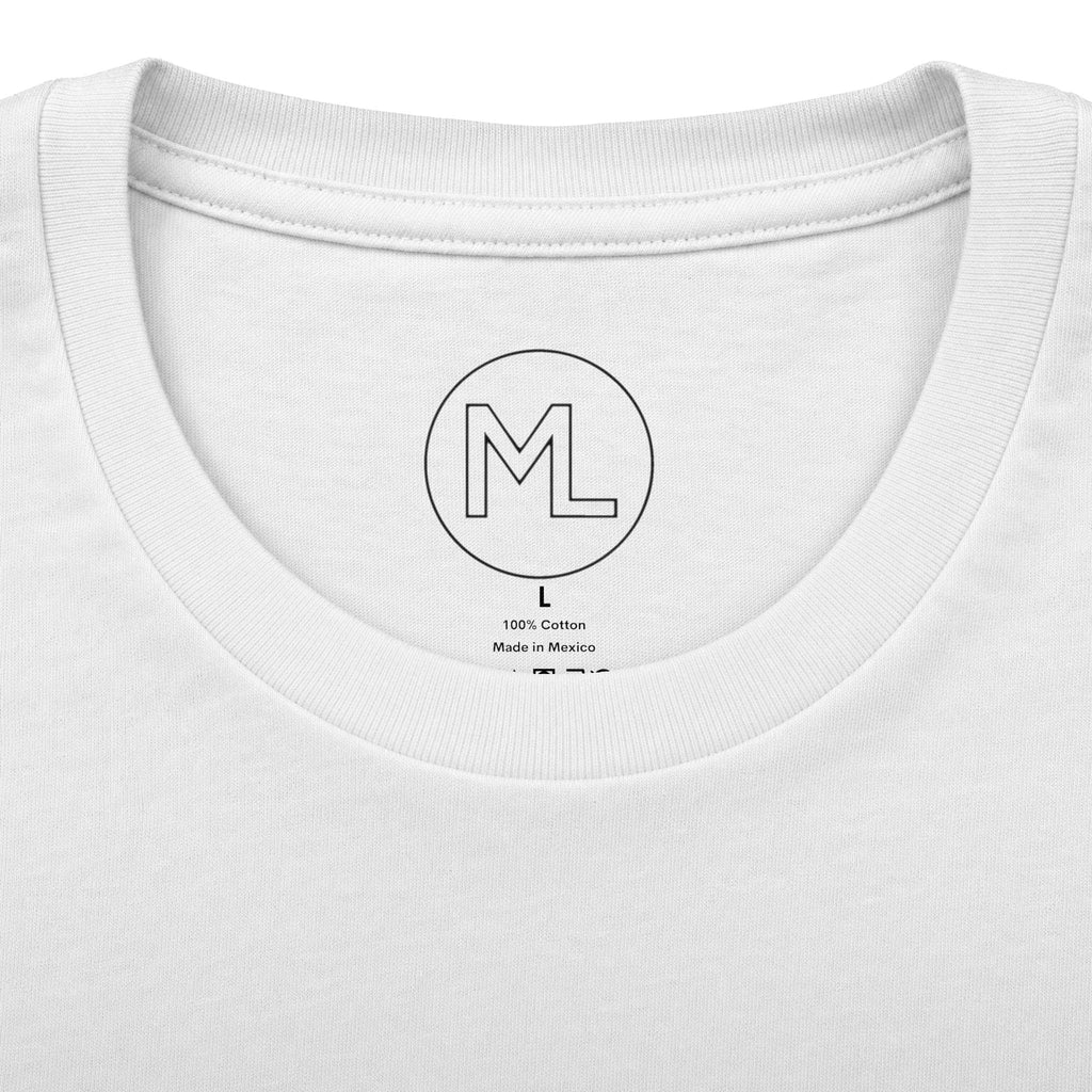 Angels + Cross Graphic Tee