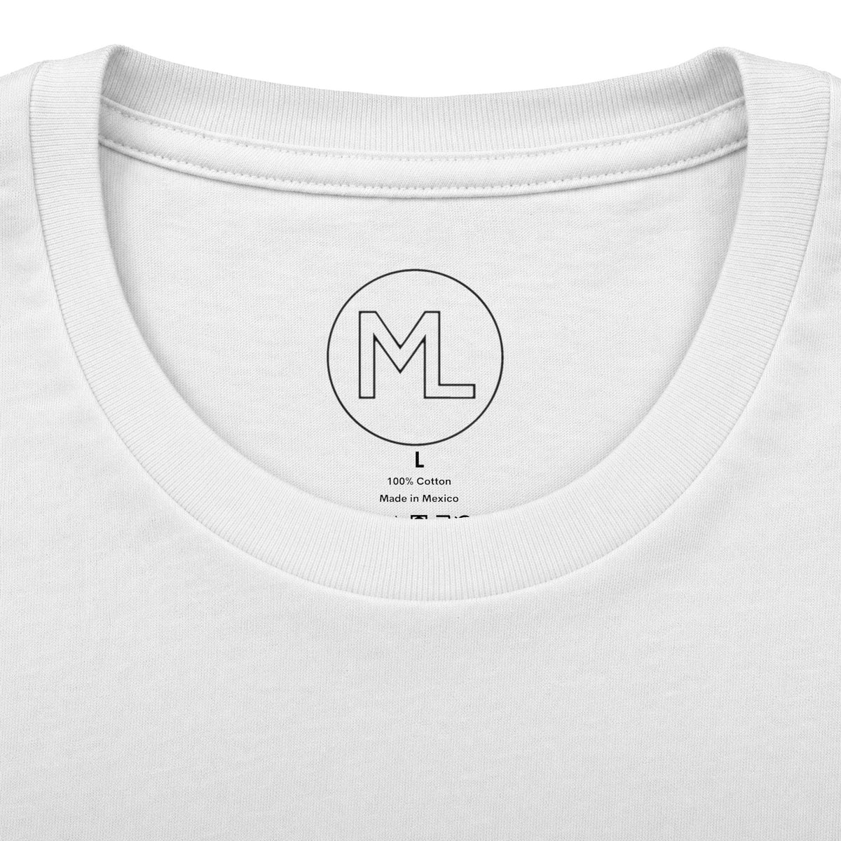 Angels + Cross Graphic Tee