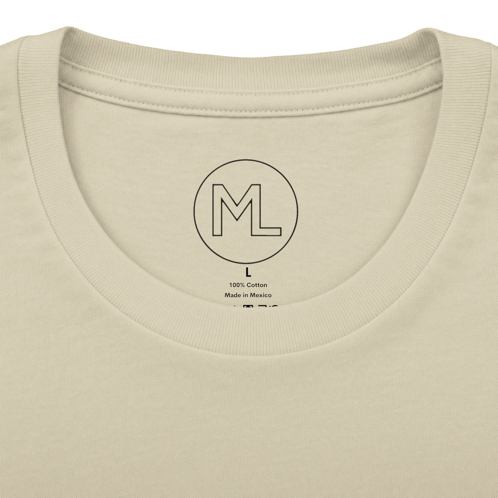 Angels + Cross Graphic Tee