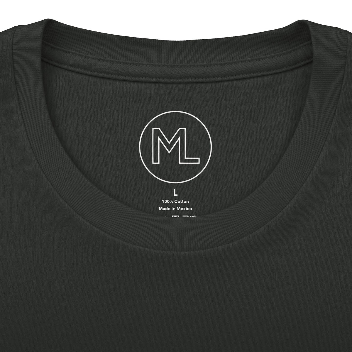 St Michael + Cross Graphic Tee