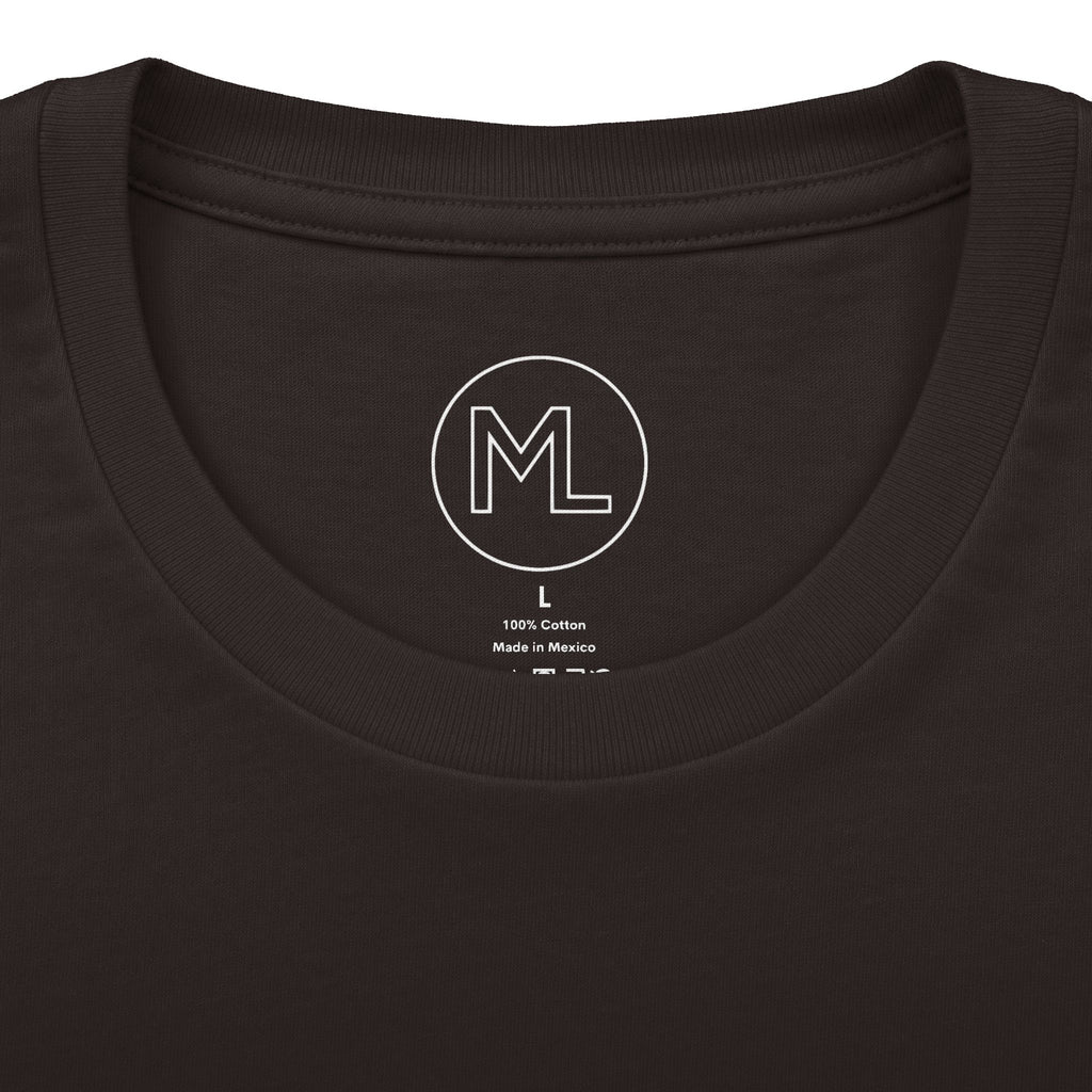 St Michael + Cross Graphic Tee