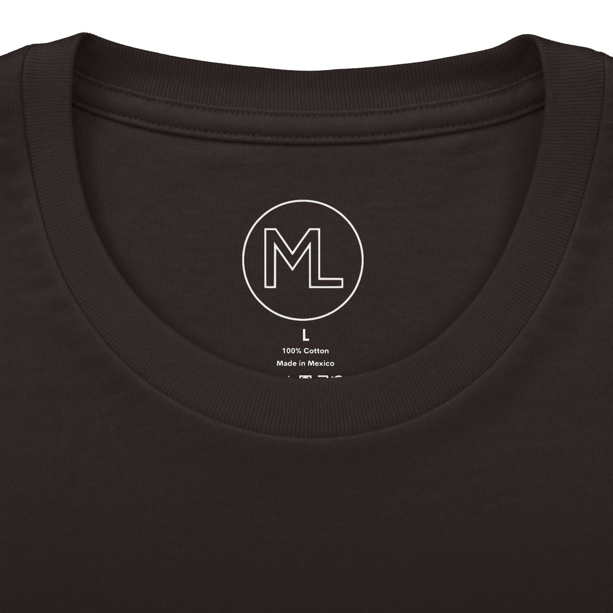 St Michael + Cross Graphic Tee