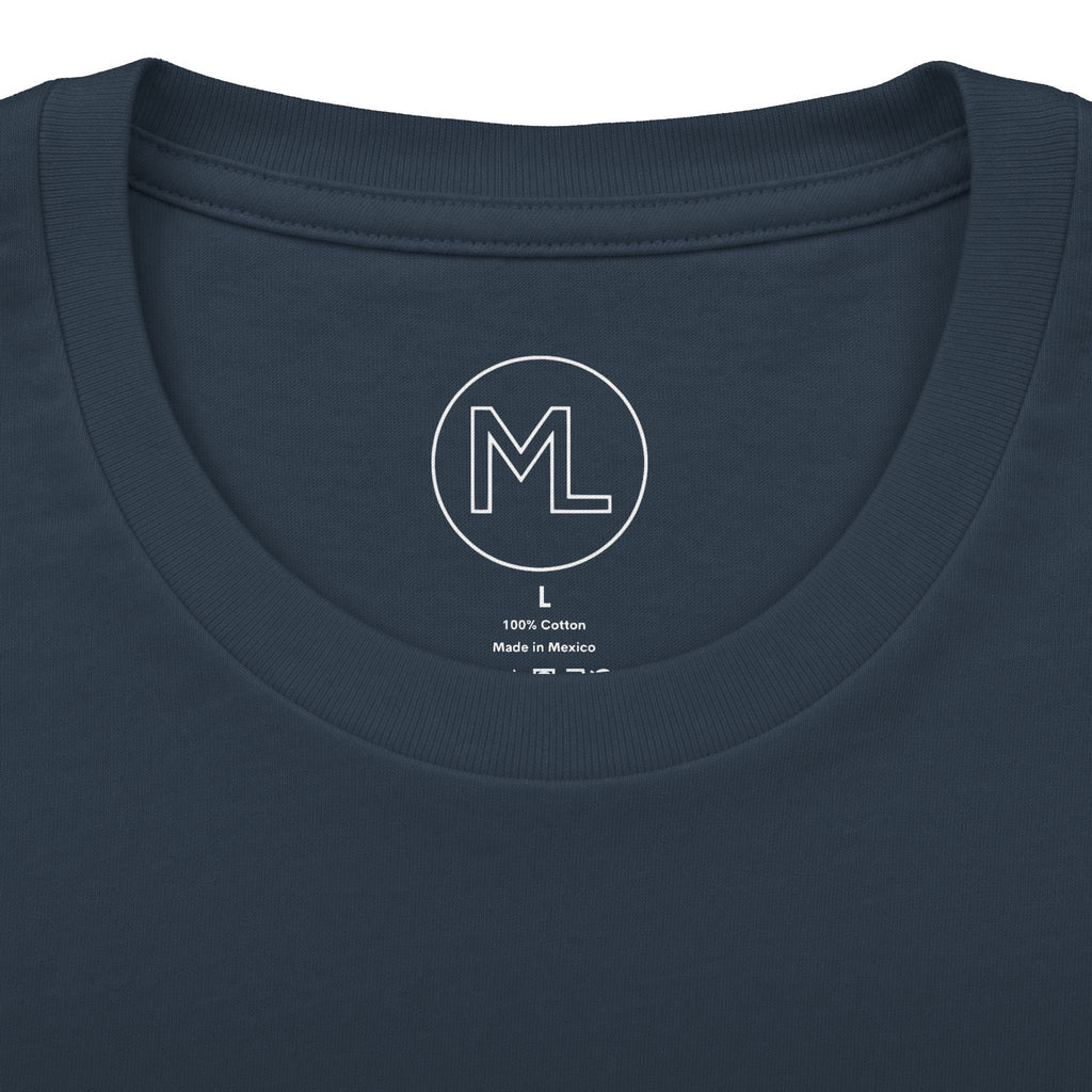 St Michael + Cross Graphic Tee