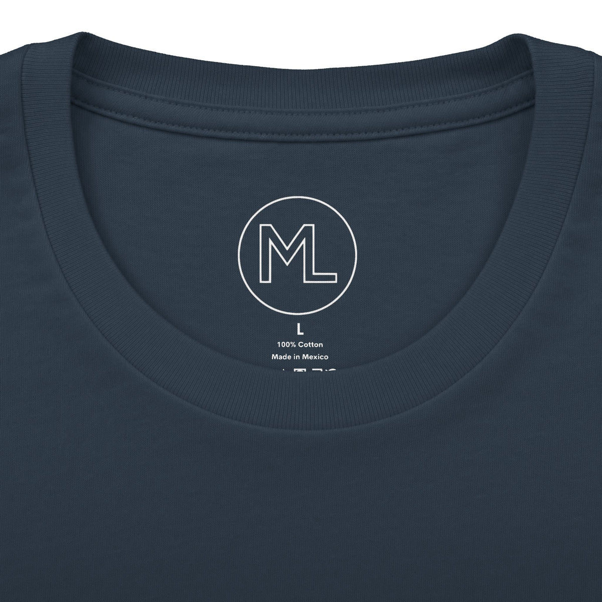 St Michael + Cross Graphic Tee