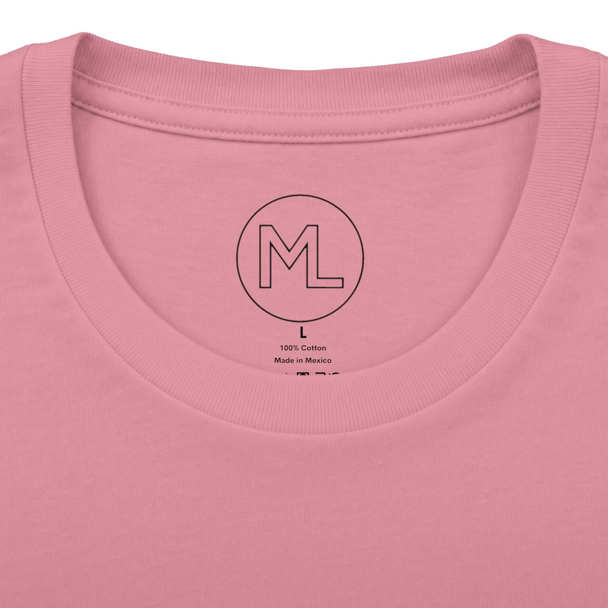 Our Father + Cross Graphic Tee