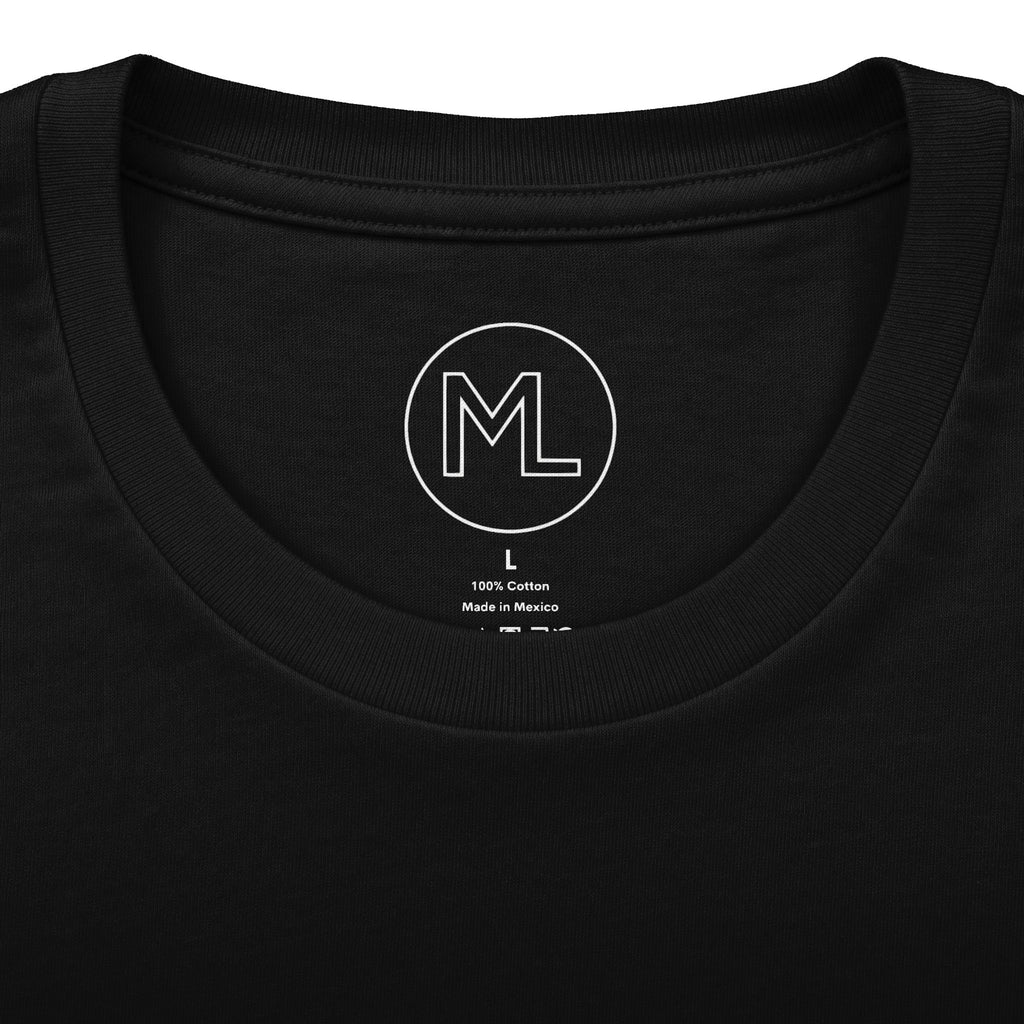 St Michael + Cross Graphic Tee