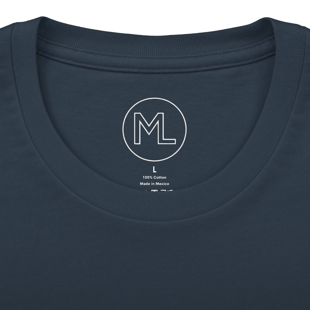 Our Father + Cross Graphic Tee