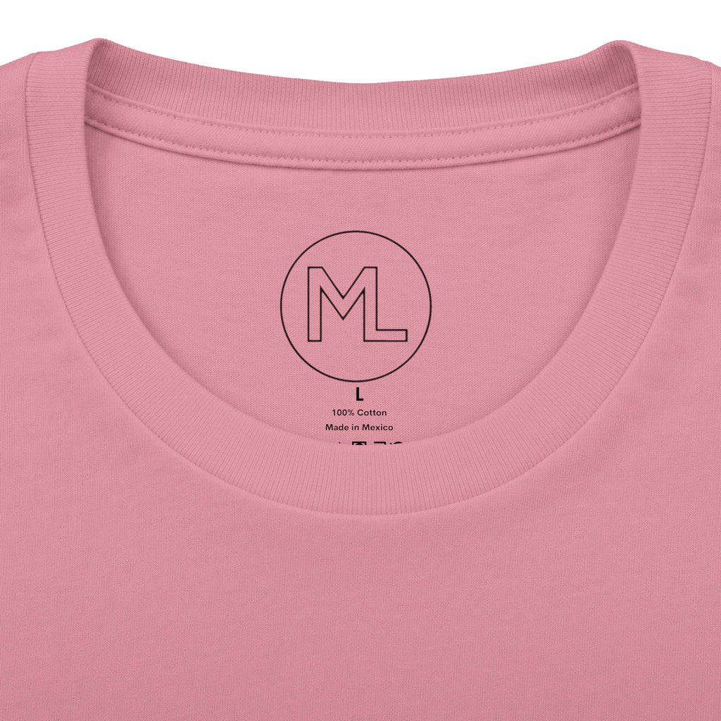 Angels + Cross Graphic Tee